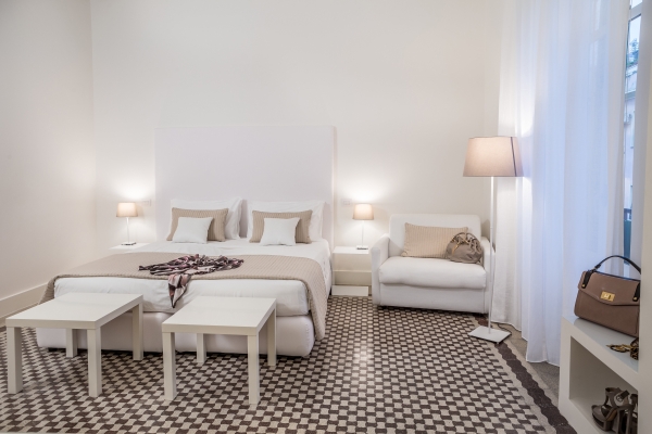 Hotel Home Boutique Luxury & Design